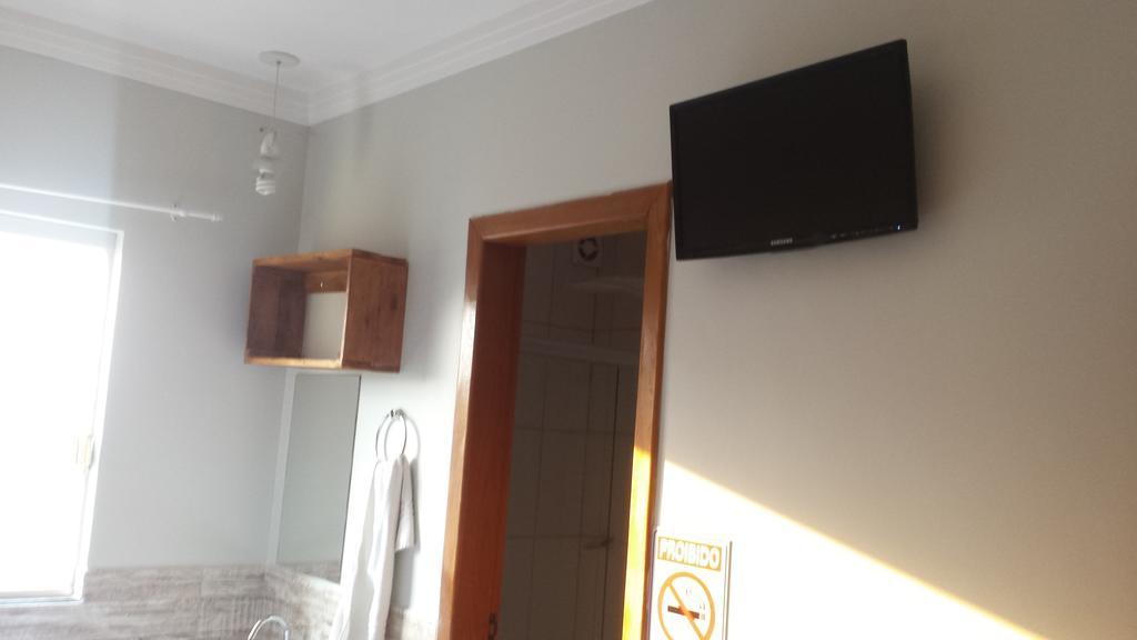 Hotel Cerrado جويانيا المظهر الخارجي الصورة