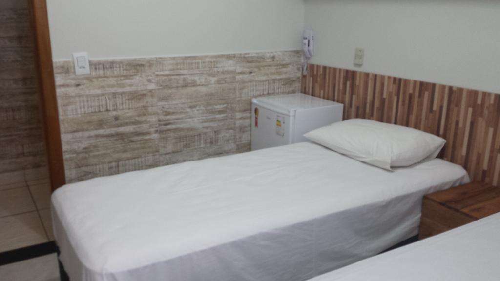 Hotel Cerrado جويانيا المظهر الخارجي الصورة