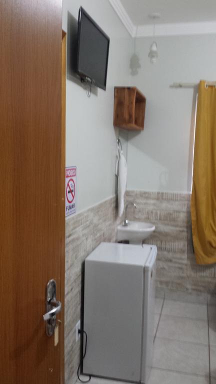 Hotel Cerrado جويانيا المظهر الخارجي الصورة