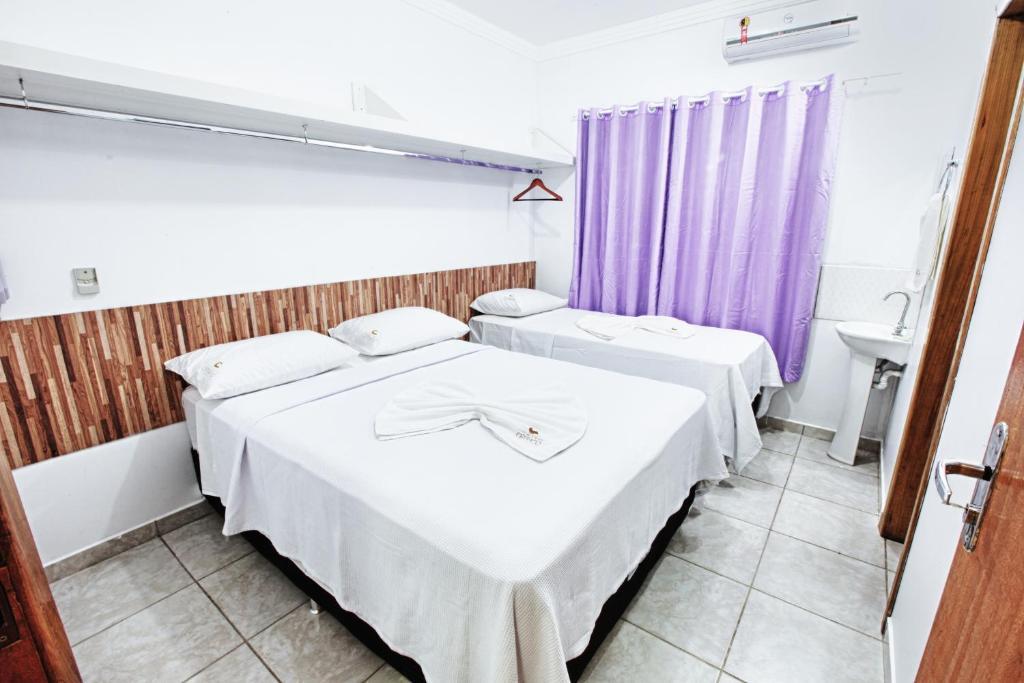 Hotel Cerrado جويانيا الغرفة الصورة