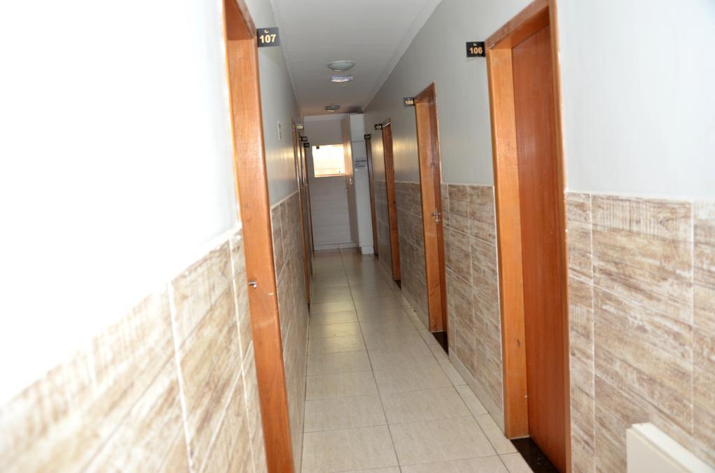 Hotel Cerrado جويانيا المظهر الخارجي الصورة