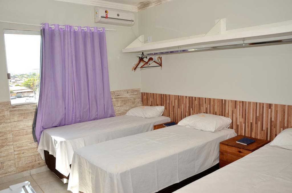 Hotel Cerrado جويانيا المظهر الخارجي الصورة