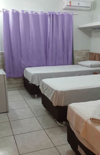 Hotel Cerrado جويانيا المظهر الخارجي الصورة