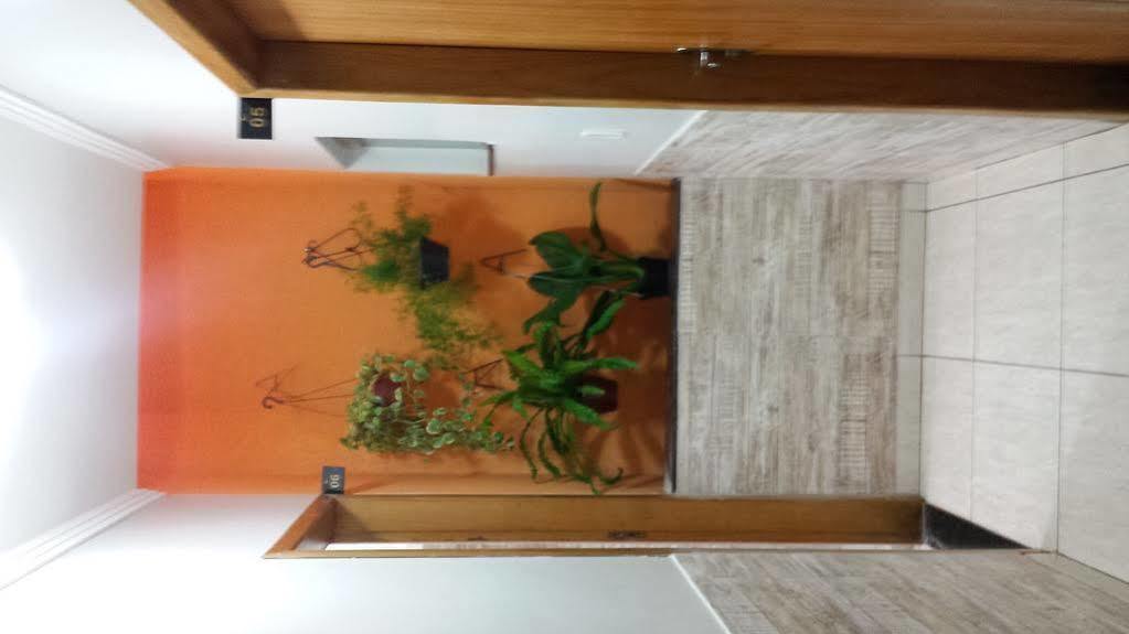 Hotel Cerrado جويانيا المظهر الخارجي الصورة
